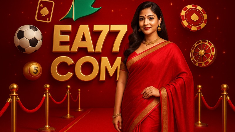 EA77COM - বিঙ্গো চ্যাট রুম